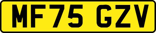 MF75GZV
