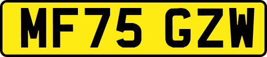 MF75GZW