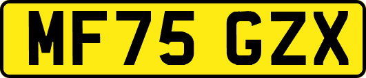 MF75GZX