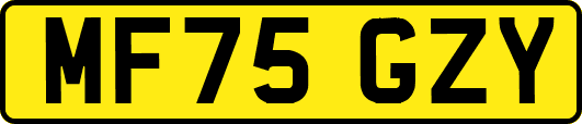 MF75GZY
