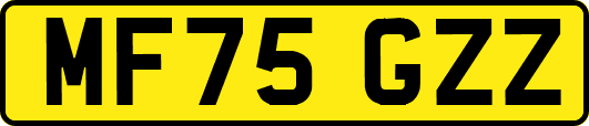 MF75GZZ