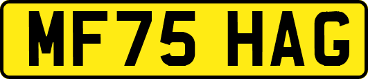MF75HAG