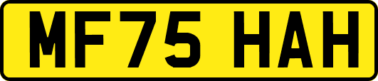MF75HAH
