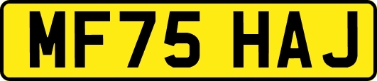 MF75HAJ