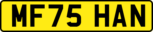 MF75HAN