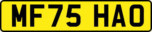 MF75HAO