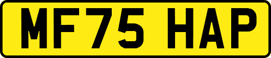 MF75HAP