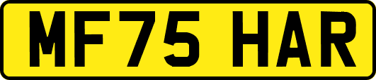 MF75HAR