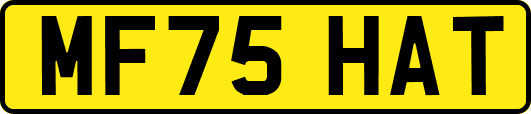 MF75HAT