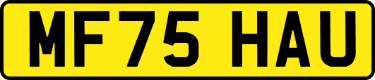 MF75HAU