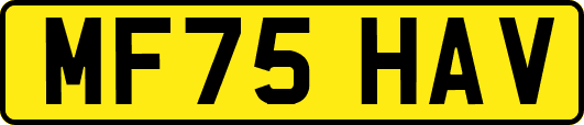 MF75HAV