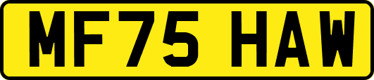 MF75HAW