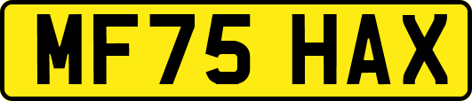 MF75HAX