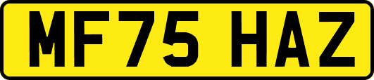 MF75HAZ