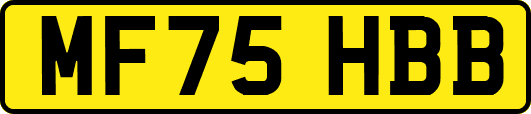 MF75HBB
