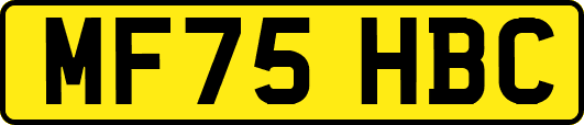 MF75HBC