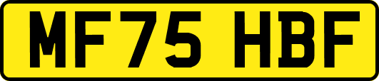 MF75HBF