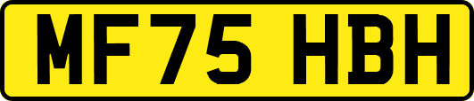 MF75HBH