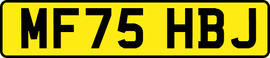 MF75HBJ