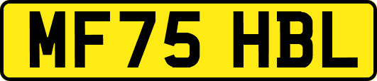 MF75HBL