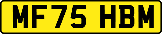 MF75HBM