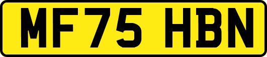 MF75HBN