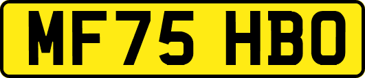 MF75HBO