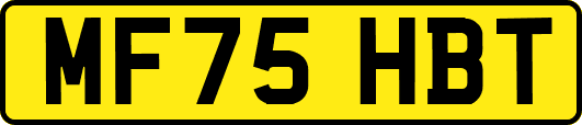 MF75HBT