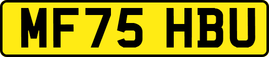 MF75HBU