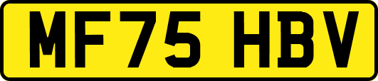 MF75HBV