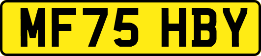 MF75HBY