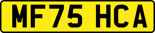 MF75HCA