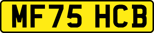 MF75HCB