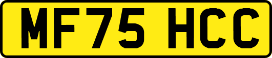 MF75HCC