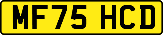 MF75HCD