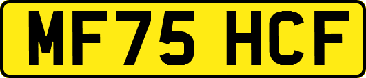 MF75HCF