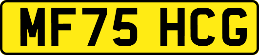 MF75HCG