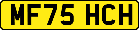 MF75HCH