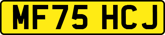 MF75HCJ