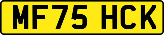 MF75HCK