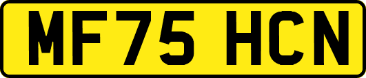 MF75HCN