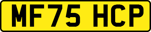MF75HCP