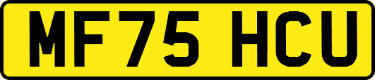 MF75HCU