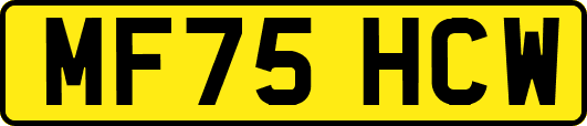 MF75HCW