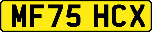 MF75HCX