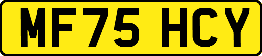 MF75HCY