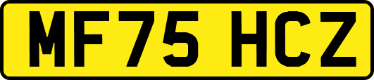 MF75HCZ