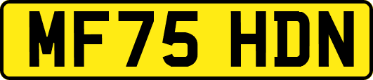 MF75HDN