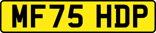 MF75HDP