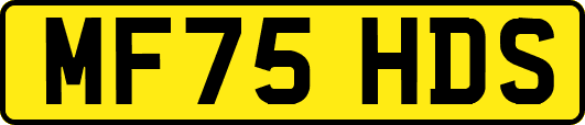 MF75HDS